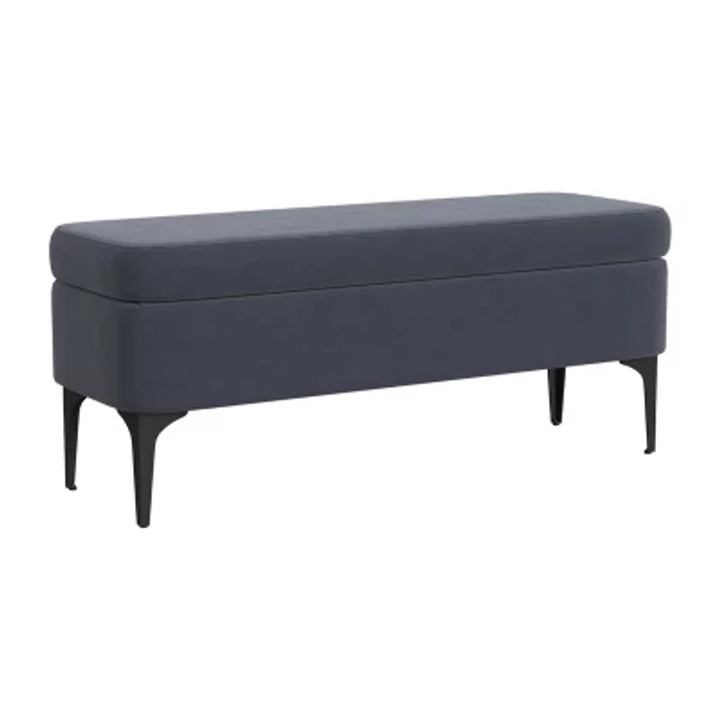 HOMEPOP Storage Bench
