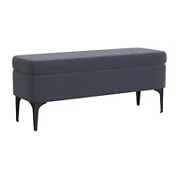 HOMEPOP Storage Bench