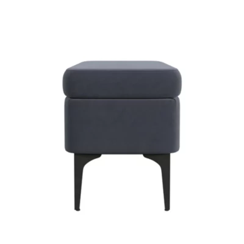 HOMEPOP Storage Bench