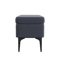 HOMEPOP Storage Bench