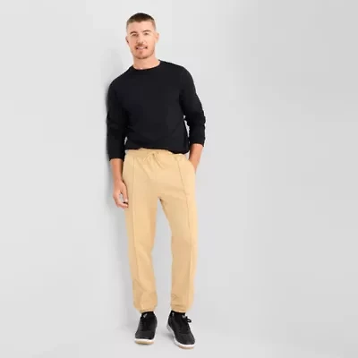 Xersion Mens Regular Fit Active Jogger Pant