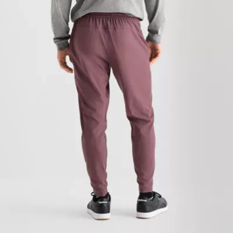 Xersion Performance Mens Regular Fit Active Jogger Pant