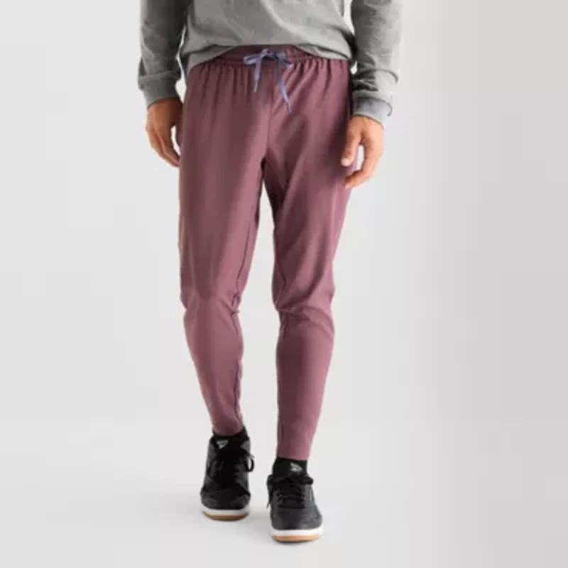 Xersion Performance Mens Regular Fit Active Jogger Pant