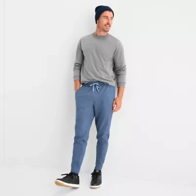 Xersion Performance Mens Regular Fit Active Jogger Pant