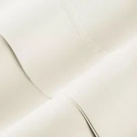 Liz Claiborne Signature Soft Supima® Cotton 500tc Deep Pocket Sheet Set