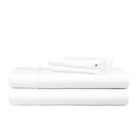 Liz Claiborne Supima Cotton 500tc Sheet Set