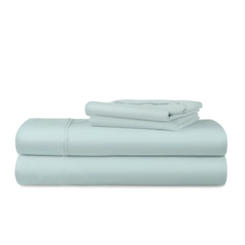 Liz Claiborne Signature Soft Supima® Cotton 500tc Deep Pocket Sheet Set