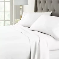 Liz Claiborne Supima Cotton 500tc Sheet Set