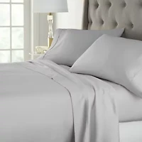 Liz Claiborne Signature Soft Supima® Cotton 500tc Deep Pocket Sheet Set