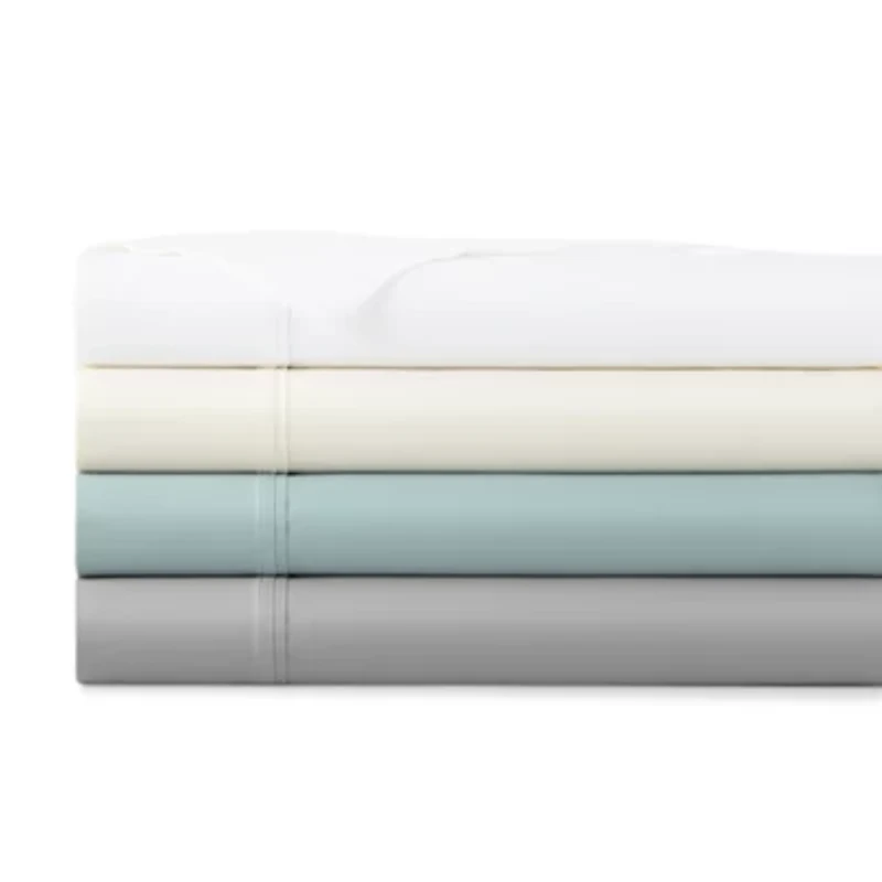 Liz Claiborne Supima Cotton 500tc Sheet Set
