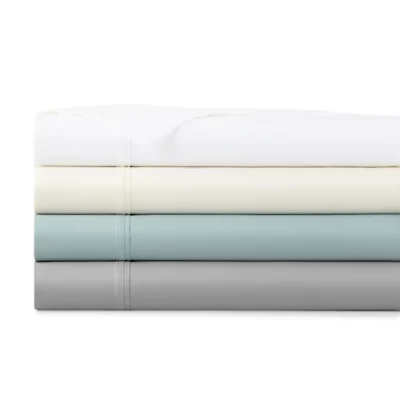 Liz Claiborne Supima Cotton 500tc Sheet Set