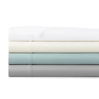 Liz Claiborne Supima Cotton 500tc Sheet Set