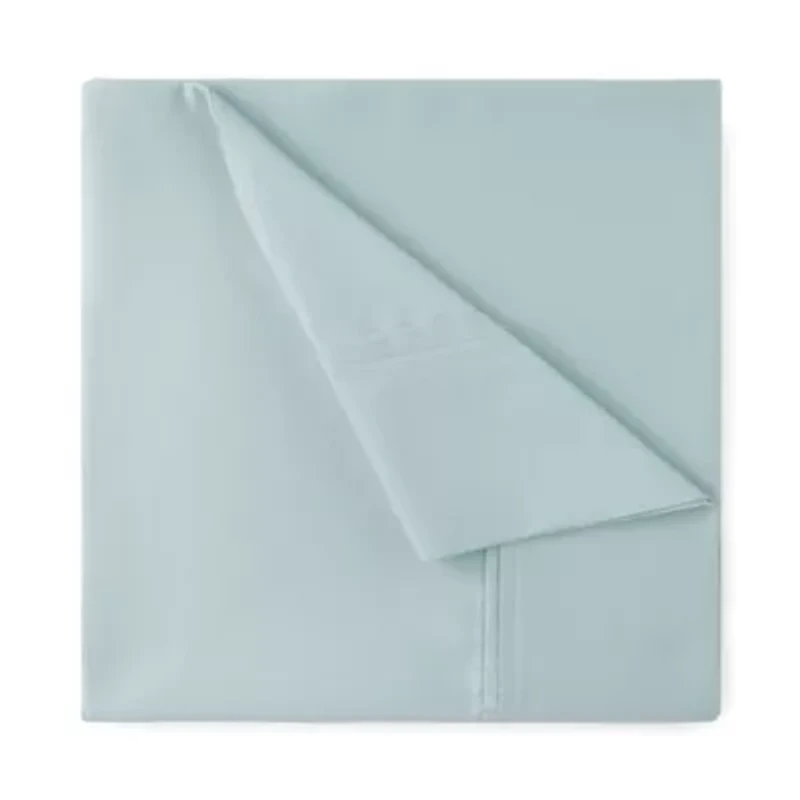 Liz Claiborne Signature Soft Supima® Cotton 500tc Deep Pocket Sheet Set