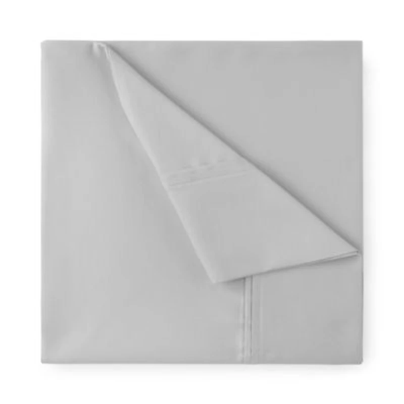 Liz Claiborne Signature Soft Supima® Cotton 500tc Deep Pocket Sheet Set