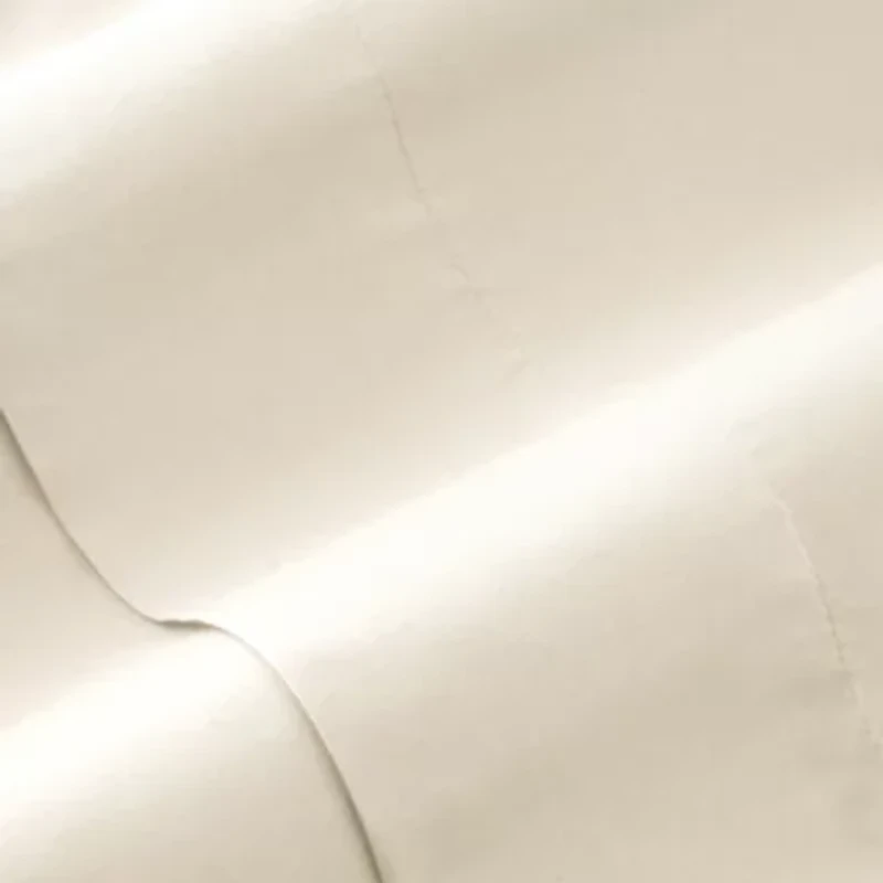 Home Expressions Soft Touch Microfiber Sheet Set