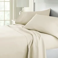 Home Expressions Soft Touch Microfiber Sheet Set