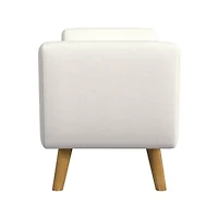 HOMEPOP Storage Bench