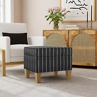 HOMEPOP Ottoman