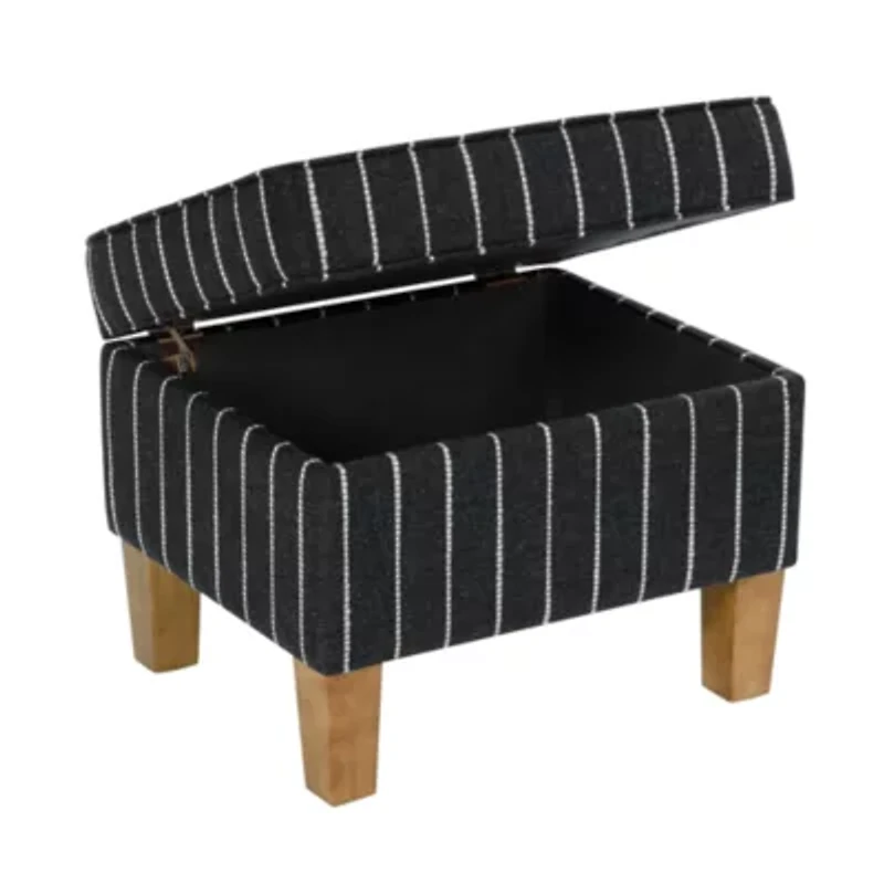 HOMEPOP Ottoman