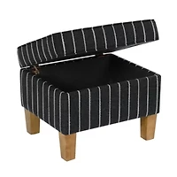 HOMEPOP Ottoman