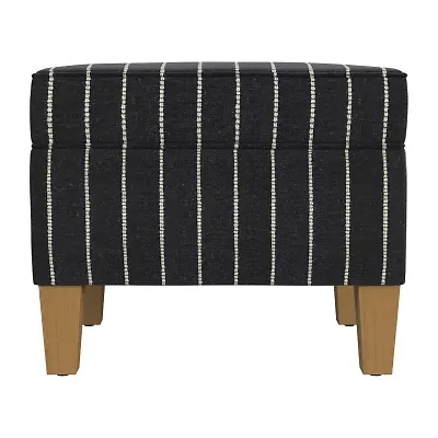 HOMEPOP Ottoman
