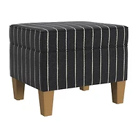 HOMEPOP Ottoman