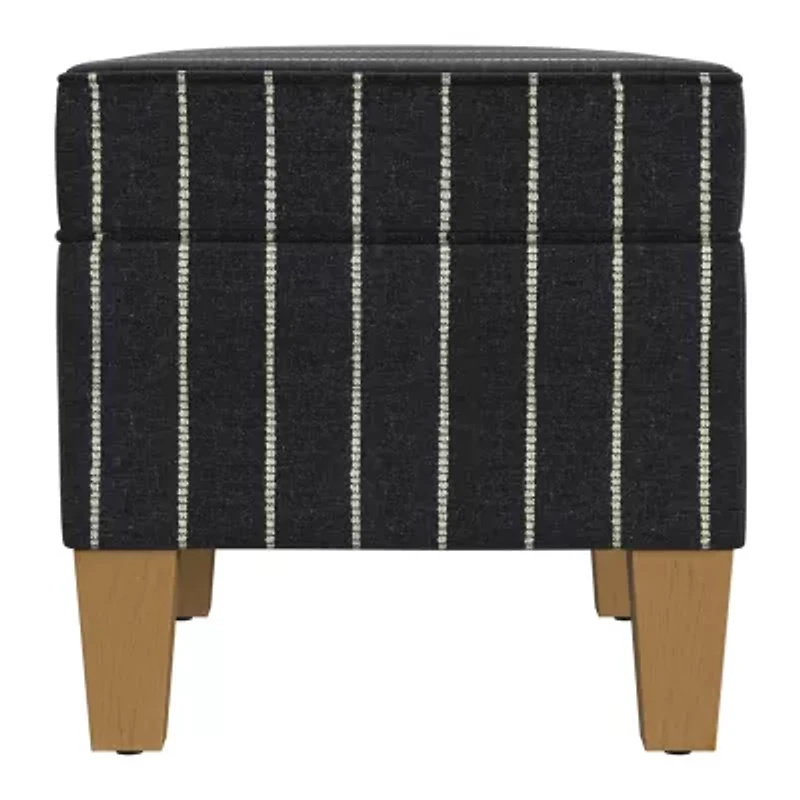 HOMEPOP Ottoman