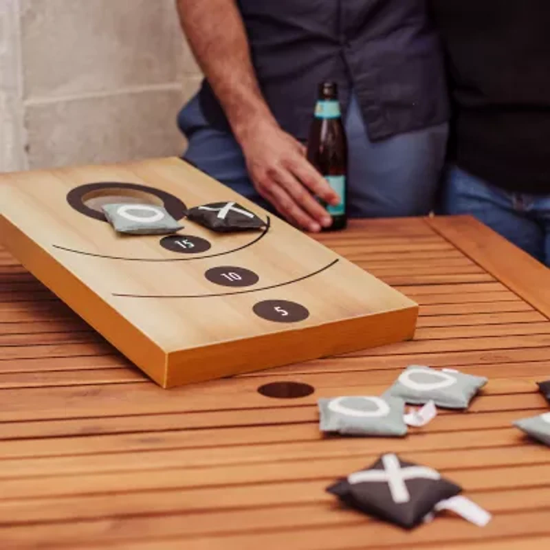 Picnic Time Bean Bag Toss