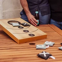 Picnic Time Bean Bag Toss