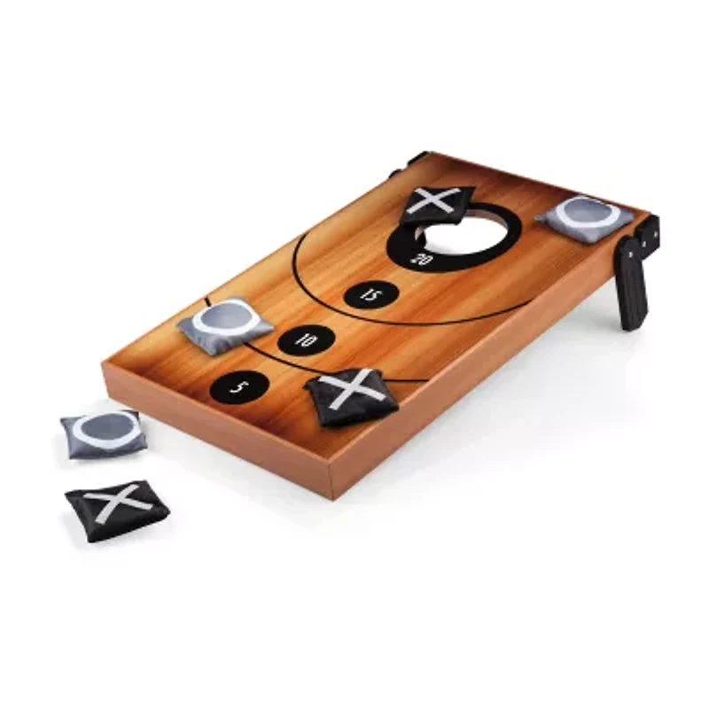 Picnic Time Bean Bag Toss
