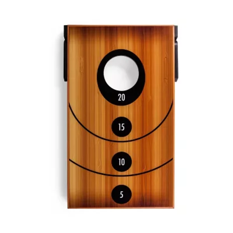 Picnic Time Bean Bag Toss