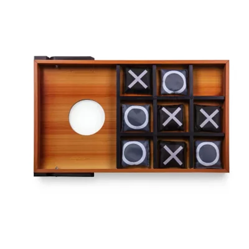 Picnic Time Bean Bag Toss