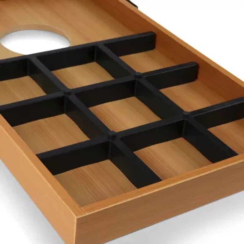 Picnic Time Bean Bag Toss