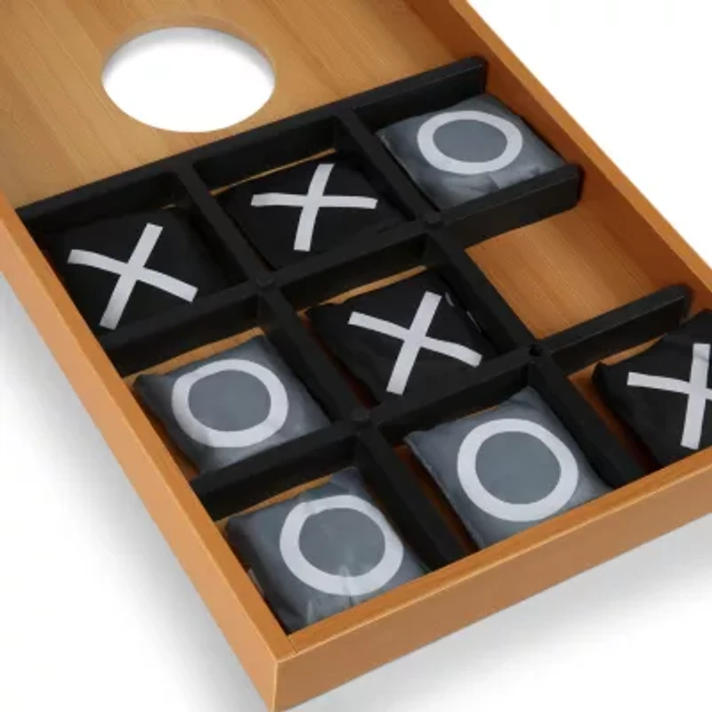 Picnic Time Bean Bag Toss