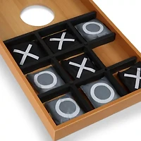 Picnic Time Bean Bag Toss