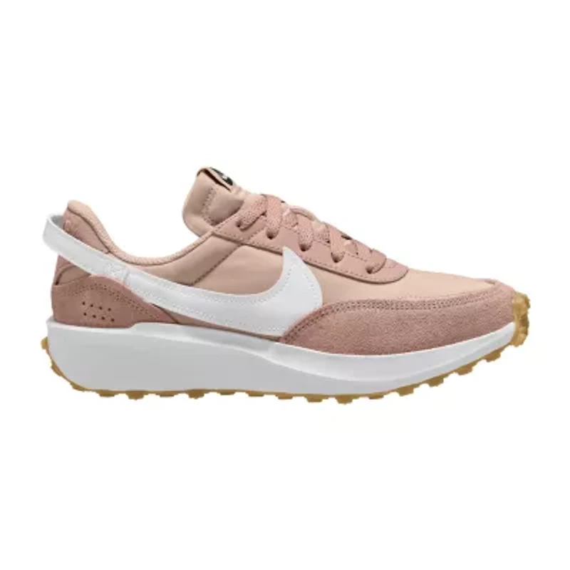 Nike Waffle Debut Womens Sneakers