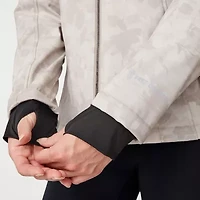Free Country Womens Water Resistant Midweight Softshell Jacket