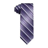 Van Heusen Shaded Striped Tie