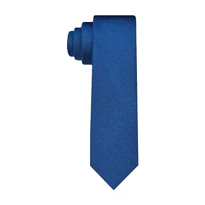 J. Ferrar Extra Long Tie