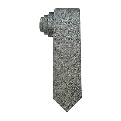 J. Ferrar Extra Long Tie
