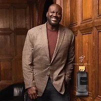 Shaquille O'Neal Eau De Toilette 4.2 Oz Exclusive to JCPenney