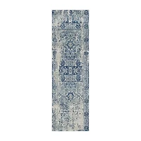 Safavieh Kierra Geometric Rectangular Runner