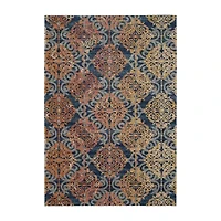 Safavieh Catriona Damask Rectangular Rugs