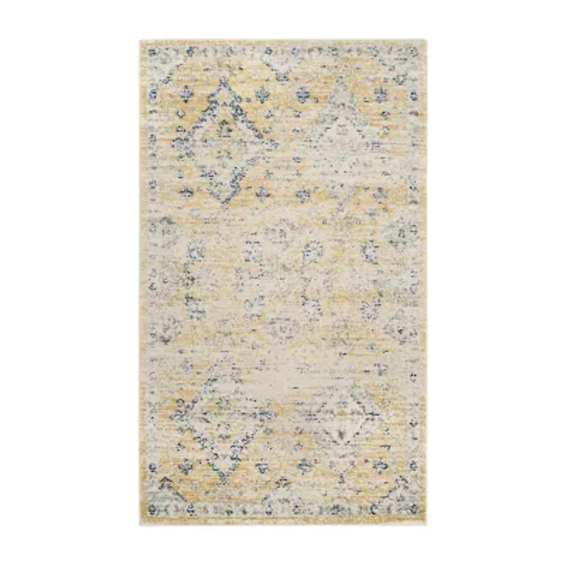 Safavieh Alphonse Geometric Rectangular Rugs