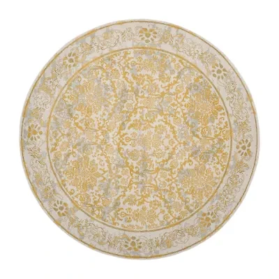 Safavieh Jace Oriental Round Rugs