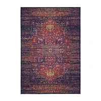 Safavieh Damjan Oriental Rectangular Rugs