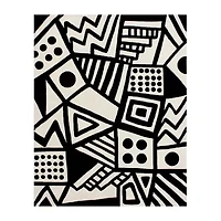 Safavieh Granville Geometric Hand Tufted Rectangular Rugs