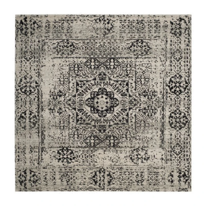 Safavieh Kierra Geometric Square Rugs