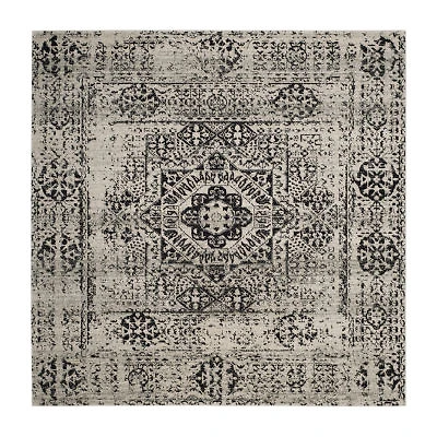 Safavieh Kierra Geometric Square Rugs