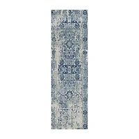 Safavieh Kierra Geometric Rectangular Runner